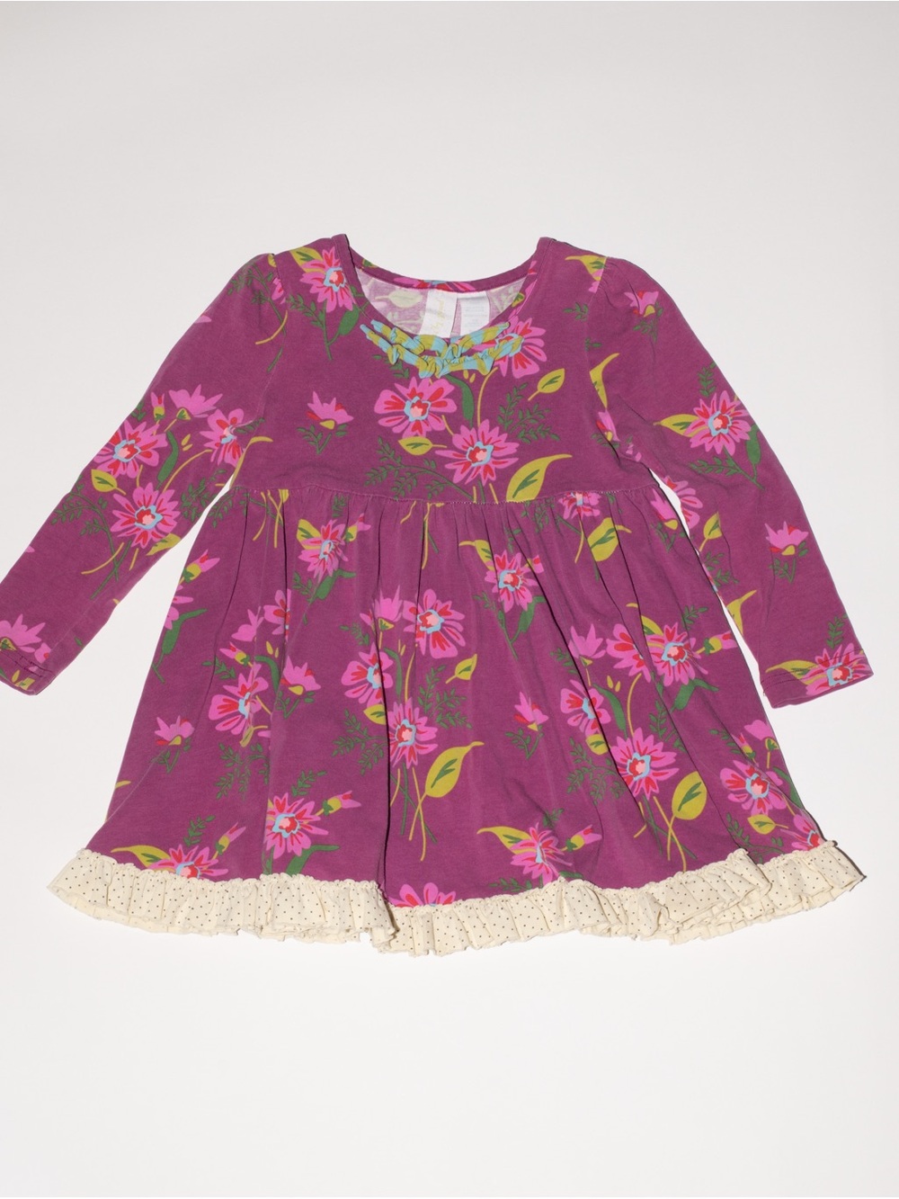 Matilda Jane Paint by Numbers Blossom Lap Dress
